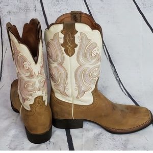 justin boots style 7200